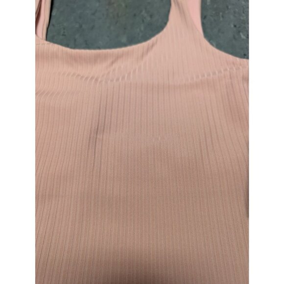 DYI Women's Performance Tank Top Mellow Rose Size Small - Picture 7 of 7
